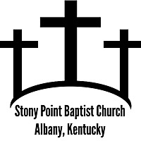 Stony Point Podcast with Jim England