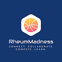 RheumMadness Rheumatology Podcast
