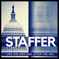 STAFFER