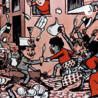 REVOLTA DA VACINA