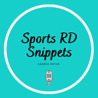 Sports RD Snippets