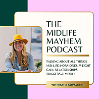 Mid-Life Mayhem; A guide to functioning in your 40's & beyond