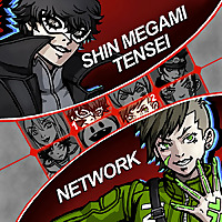 Shin Megami Tensei Network