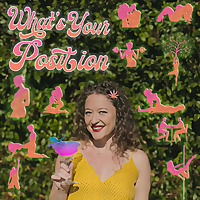 What's Your Position?