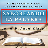 Saboreando la Palabra