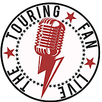 The Touring Fan Live
