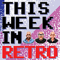 This Week in Retro