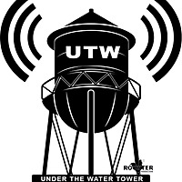 Under the Water Tower