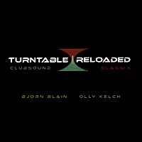 Turntable (Reloaded)