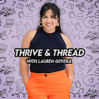 Thrive and Thread