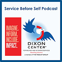Service Before Self Podcast