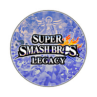 Smash Legacy Podcast