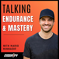 The Driven Dadpreneur Show with Mario Minnaert