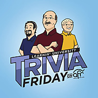 Trivia Friday