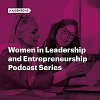 Women in Leadership and Entrepreneurship