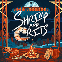 Shrimp and Crits