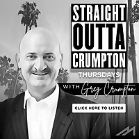 Straight Outta Crumpton