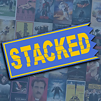 STACKED Podcast
