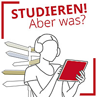 Studieren! Aber was?