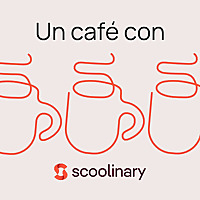 Un café con Scoolinary