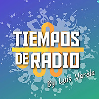 Tiempos de Radio