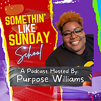 Somethin' Like Sunday School