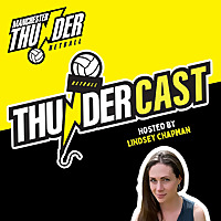 Thundercast