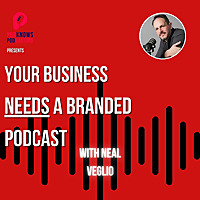 B2B Podcasting Insights - B2B sales & audience engagement strategies for founders and brands