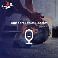Topsport Topics Podcast