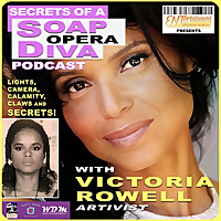 Secrets of a Soap Opera Diva