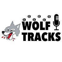 Wolf Tracks Podcast