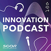 SCOR INNOVATION PODCAST