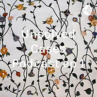 Unsolved Cases Podcast ep 1