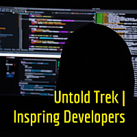 Untold Trek | Inspring Developers