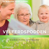 Velferdspodden