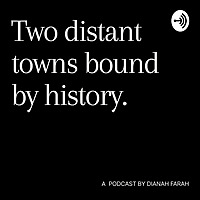 Two distant towns bound by history