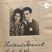 Se llamaba Hortensia