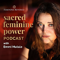 Sacred Feminine Power
