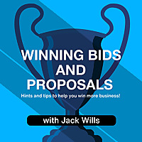Winning bids and proposals