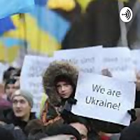 We Are Ukraine! Influence of Global English on the Ukrainian Language