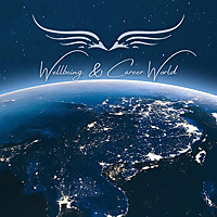 Wellbeing & Career World Podcast.