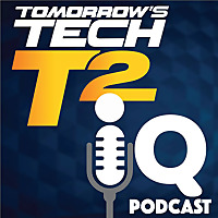 Tomorrow's Technician T2 IQ