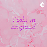 Yoshi in England