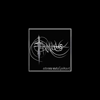 TERMINUS: extreme metal podcast