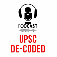 UPSC DE-CODED