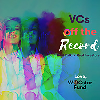 VCs Off the Record with Gayle Jennings-O'Byrne
