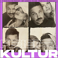 DER FEIERKULTUR PODCAST