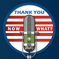 Thank You, Now What?