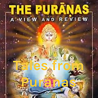 Tales from Puranas