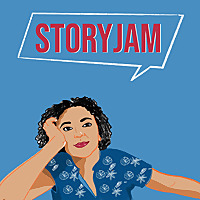 StoryJam | Listen to stories you always wanted to read! | Hindi Urdu Audio Stories for Kahani lovers